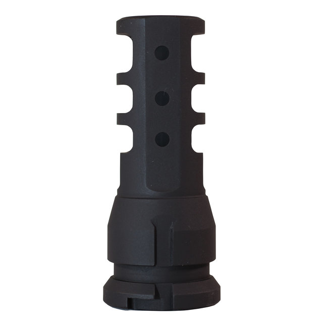 Dead Air - Keymount Muzzle Brake - 1/2x28 RH
