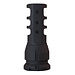 Dead Air Dead Air - Keymount Muzzle Brake - 1/2x28 RH