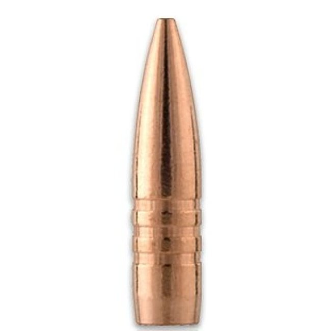 Barnes (.308") - 168gr Tac-X - 50 count