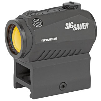 Sig Sauer Sig Sauer - Romeo5 2MOA Red Dot