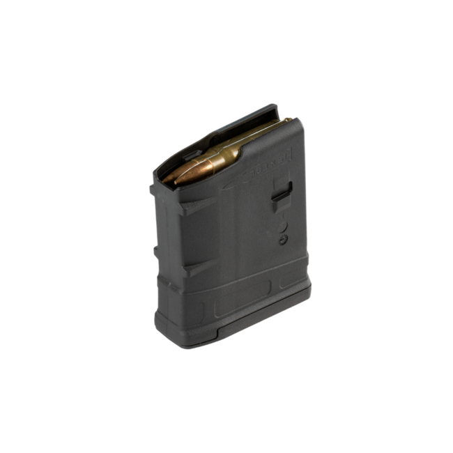 Magpul - LR/SR PMAG - 7.62x51 10rd - Black