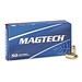 Magtech - 380 Auto - 95gr FMJ - 50ct