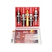 Lee Lee Deluxe 4-Die Set - 45 Colt Carbide