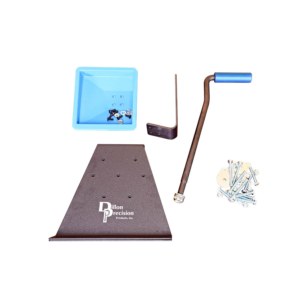 Dillon XL650/XL750 Machine Upgrade Kit Bobcat Armament