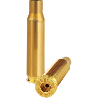 Starline - 308 Winchester Brass 100 count