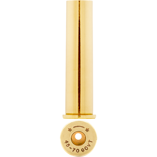 Starline - 45-70 Gov't Brass 100 count