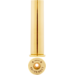 Starline - 45-70 Gov't Brass 100 count