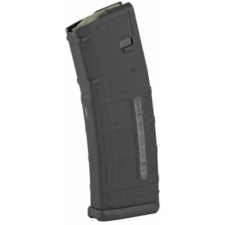 Magpul Magpul - AR/M4 PMAG - 30rd Gen M2 Window - Black