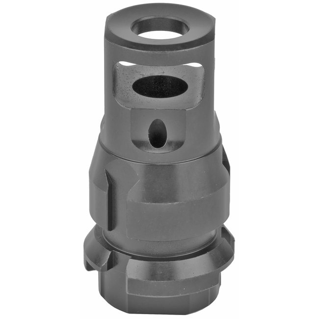 Dead Air - Keymount Micro Brake - 5/8x24 .38'' Bore