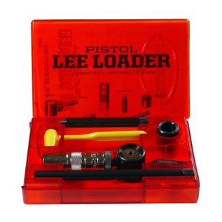 Lee Lee Classic Loader - 357 Magnum