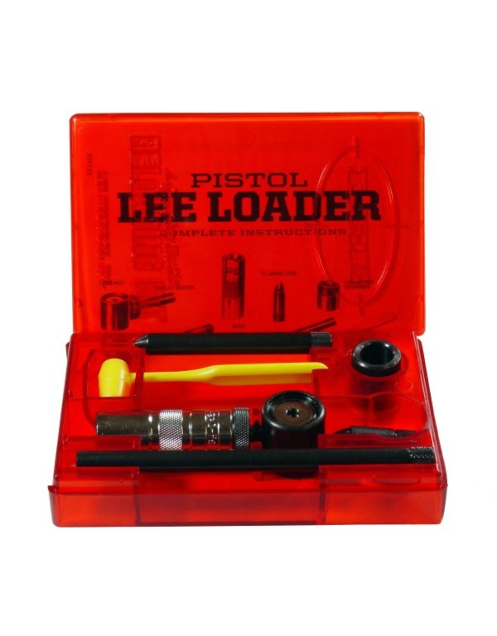 Lee Lee Classic Loader - 44 Magnum
