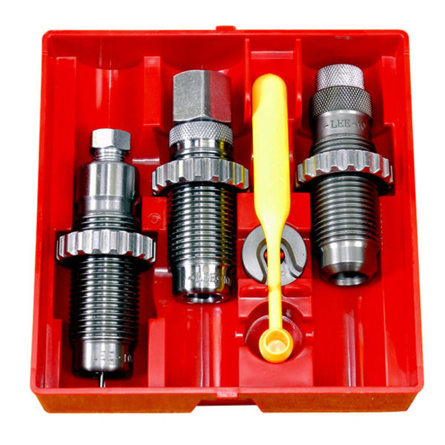 Lee 3-Die Set - 9mm Carbide