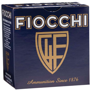 Fiocchi Fiocchi - 28ga - 2-3/4" 3/4oz - #7.5 - 25ct