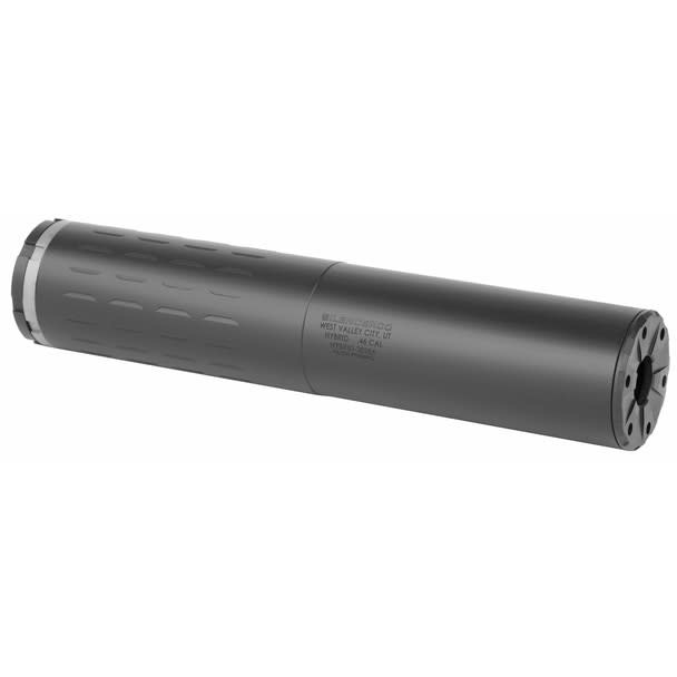 silencerco hybrid