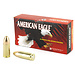 Federal Federal - 9mm - 124gr FMJ - 50rd