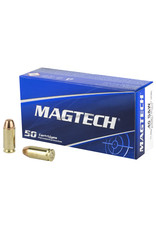 Magtech Magtech - 40 S&W - 180gr FMJ - 50ct