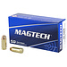 Magtech - 40 S&W - 180gr FMJ - 50ct