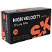 SK Ammo SK - 22LR - 40gr LRN Hi-Vel Match - 50ct