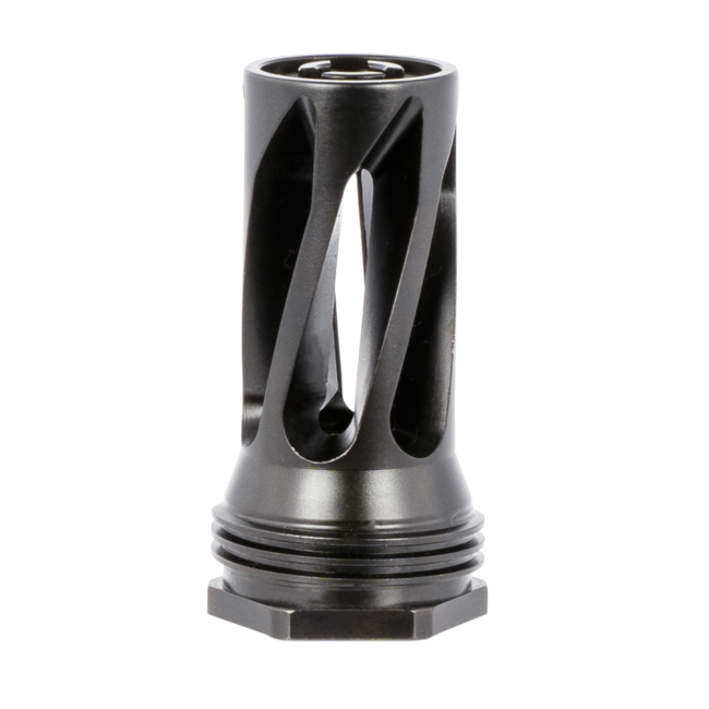 OSS - QD Flash Hider - 5.56mm 1/2-28