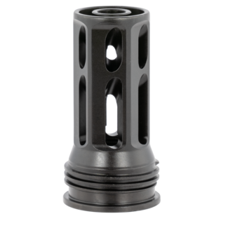 Huxwrx OSS - QD Flash Hider - 7.62mm 5/8-24