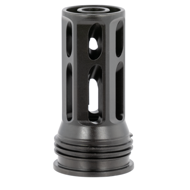 OSS - QD Flash Hider - 7.62mm 5/8-24