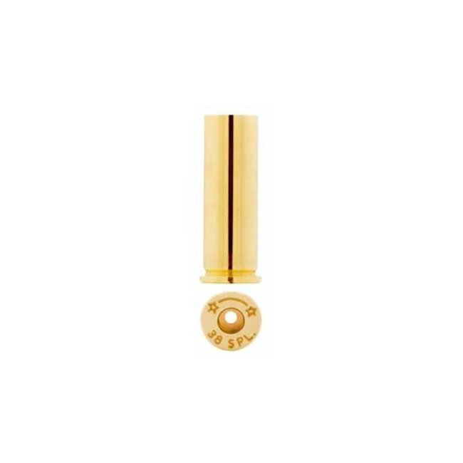 Starline - 38 Special Brass 100 count