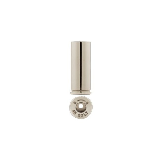 Starline - 45 Colt Brass (Nickel) 100 count