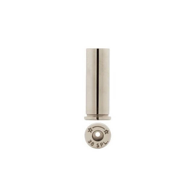 Starline - 38 Special Brass (Nickel) 100 count