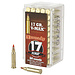 Hornady Hornady - 17 HMR - 17gr V-Max - 50ct