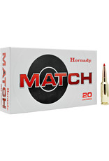 Hornady Hornady - 6mm ARC - 108gr ELD Match - 20ct