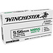 Winchester Winchester - 5.56mm - 62gr M855 - 20ct