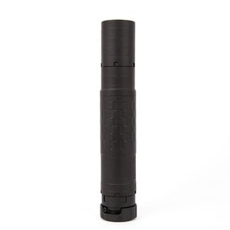 SilencerCo SilencerCo - Hybrid 46M - Black