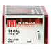 Hornady Hornady (.355") - 170gr SP - 100 count