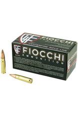 Fiocchi Fiocchi - 300 Blackout - 150gr FMJBT - 50rd
