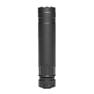 Rugged Suppressors Rugged - Razor 5.56 - Black