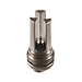 SilencerCo SilencerCo - ASR Flash Hider - 1/2x28 (22cal)