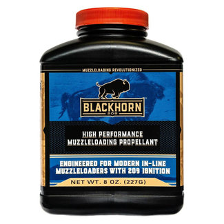 Accurate Accurate Blackhorn 209 - 8 ounce