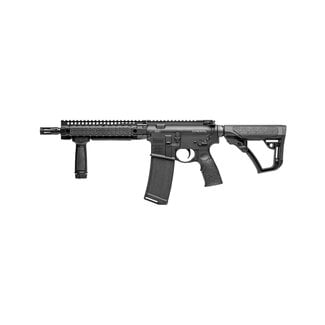 Daniel Defense Daniel Defense - DDM4 300 S 300 Blackout 10.3" SBR Black