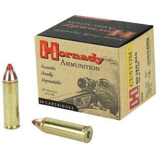 Hornady Hornady - 500 S&W- 300gr FTX - 20ct