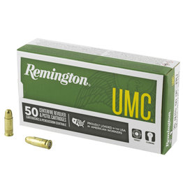 Remington - 25 Auto - 50gr FMJ - 50rd