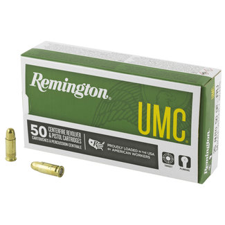 Remington - 25 Auto - 50gr FMJ - 50rd