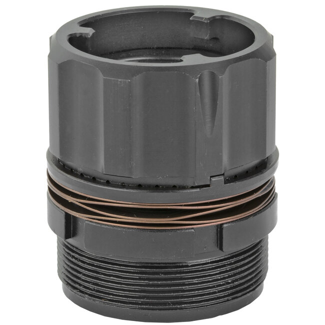 Dead Air - KeyMo Adapter (HUB)