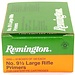 Remington - 9-1/2 Large Rifle Primers - 1000ct