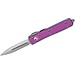 Microtech Microtech - Ultratech - D/E - Violet Stonewash Standard