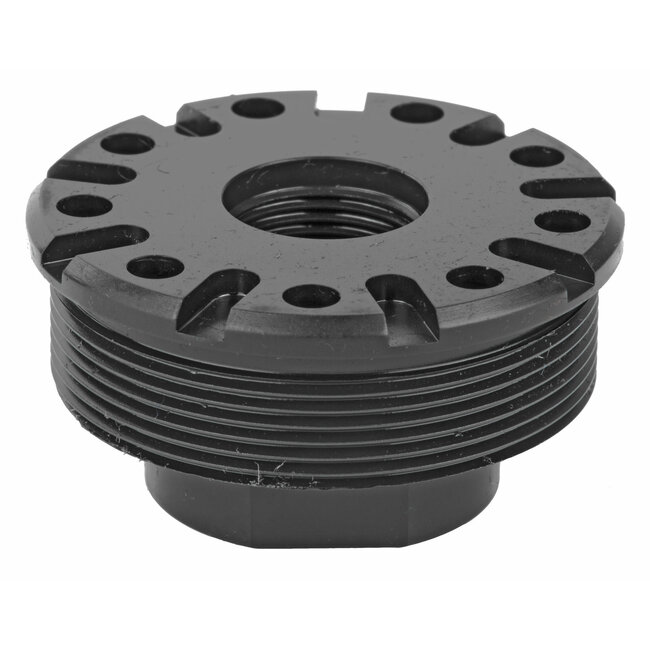 SilencerCo - Bravo Direct Thread Mount - 1/2-28