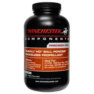 Winchester Winchester - StaBall HD - 1 pound