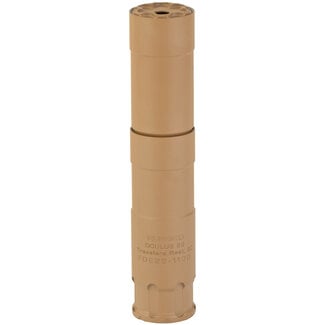 Rugged Suppressors Rugged - Oculus 22 - FDE
