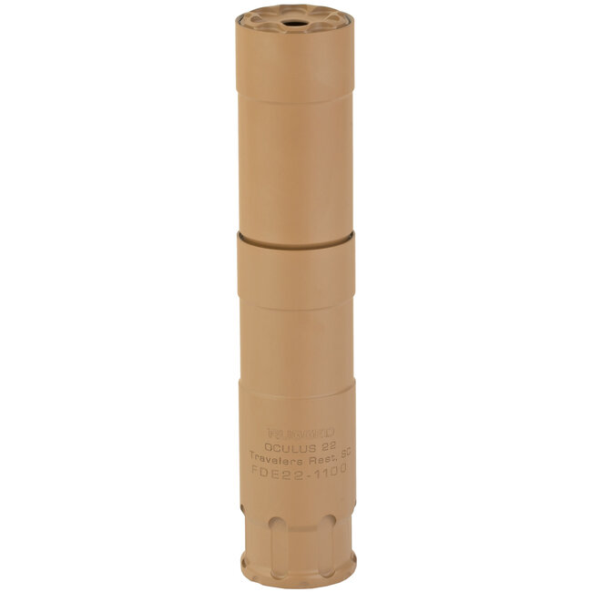 Rugged - Oculus 22 - FDE