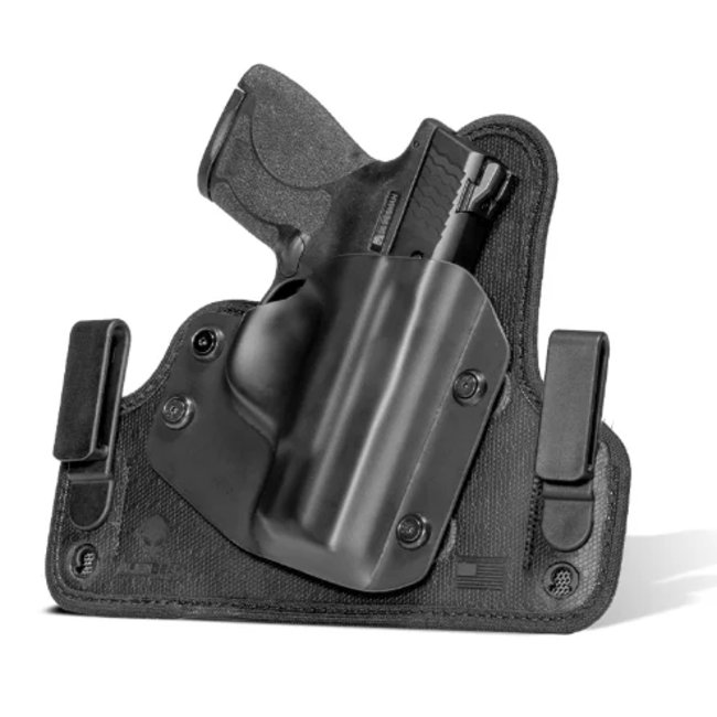 Alien Gear - Cloak Tuck 3.5 IWB Holster -