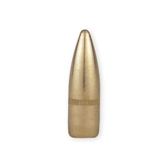 Berry's (.224") - 55gr FMJ 500 count